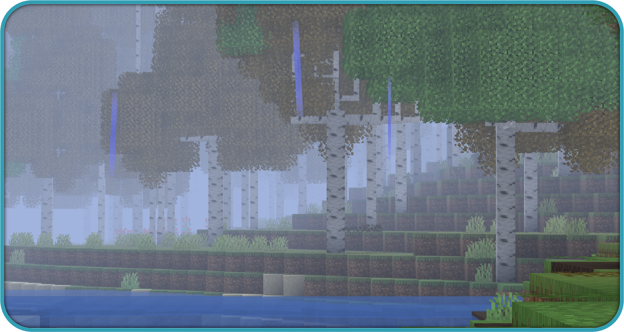 Better Fog — screenshot 8