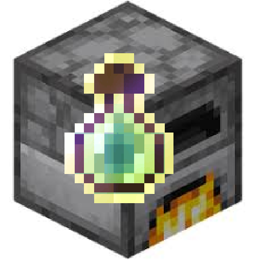 Furnace XP Storage