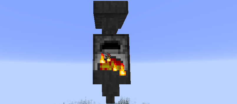 Furnace XP Storage — screenshot 1