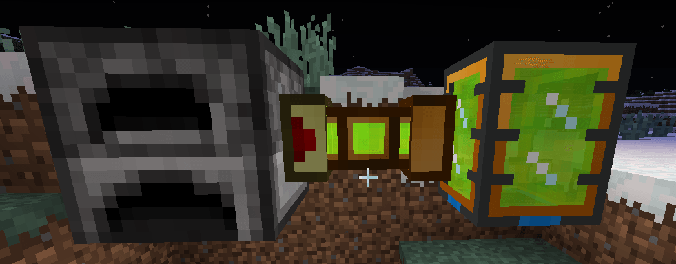 Furnace XP Storage — screenshot 3