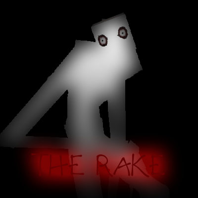 The Rake (OVERHAUL)