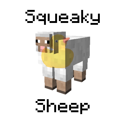 Sheep Squeak