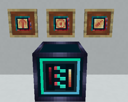 Extra Hostile Neural Networks — screenshot 1
