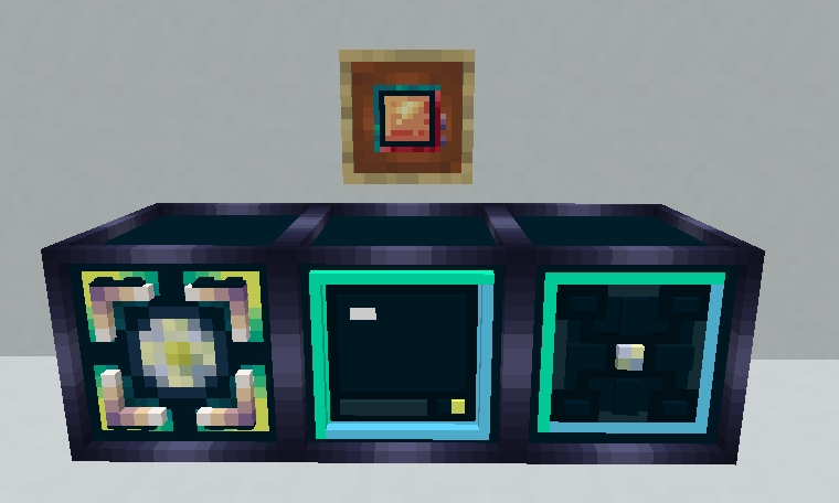 Extra Hostile Neural Networks — screenshot 2