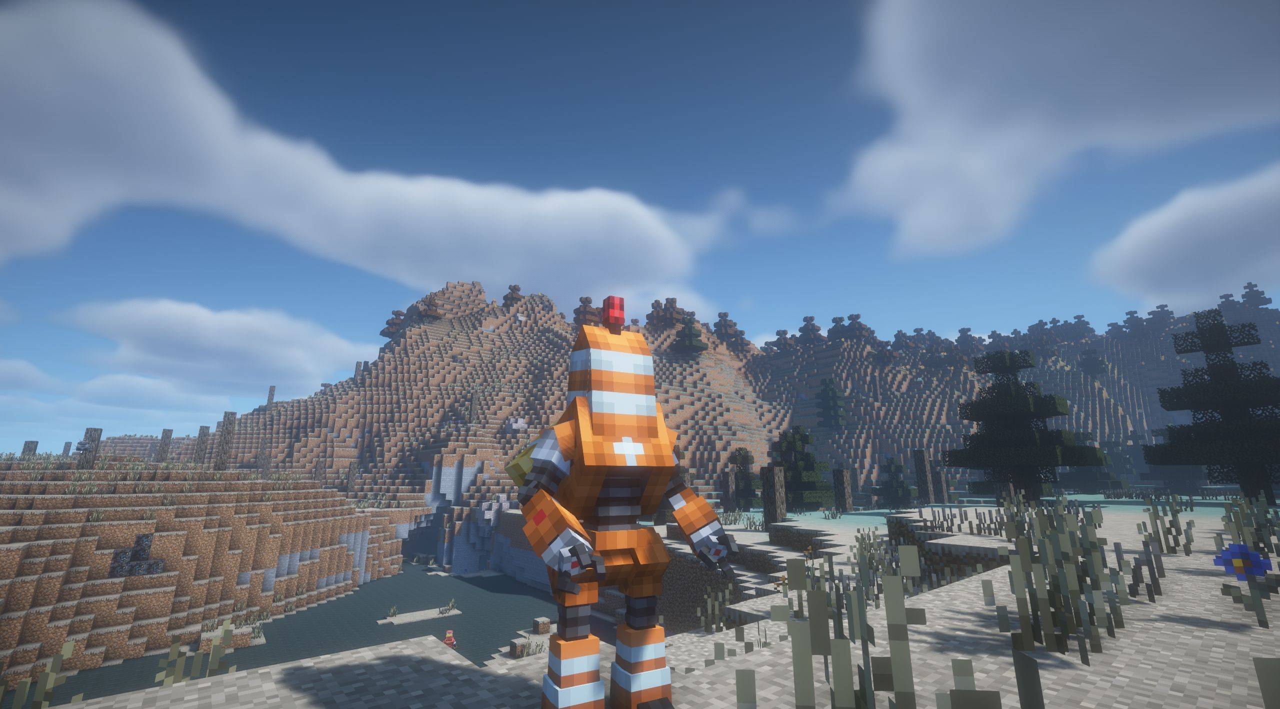 NukaCraft: Fallout Mod — screenshot 3