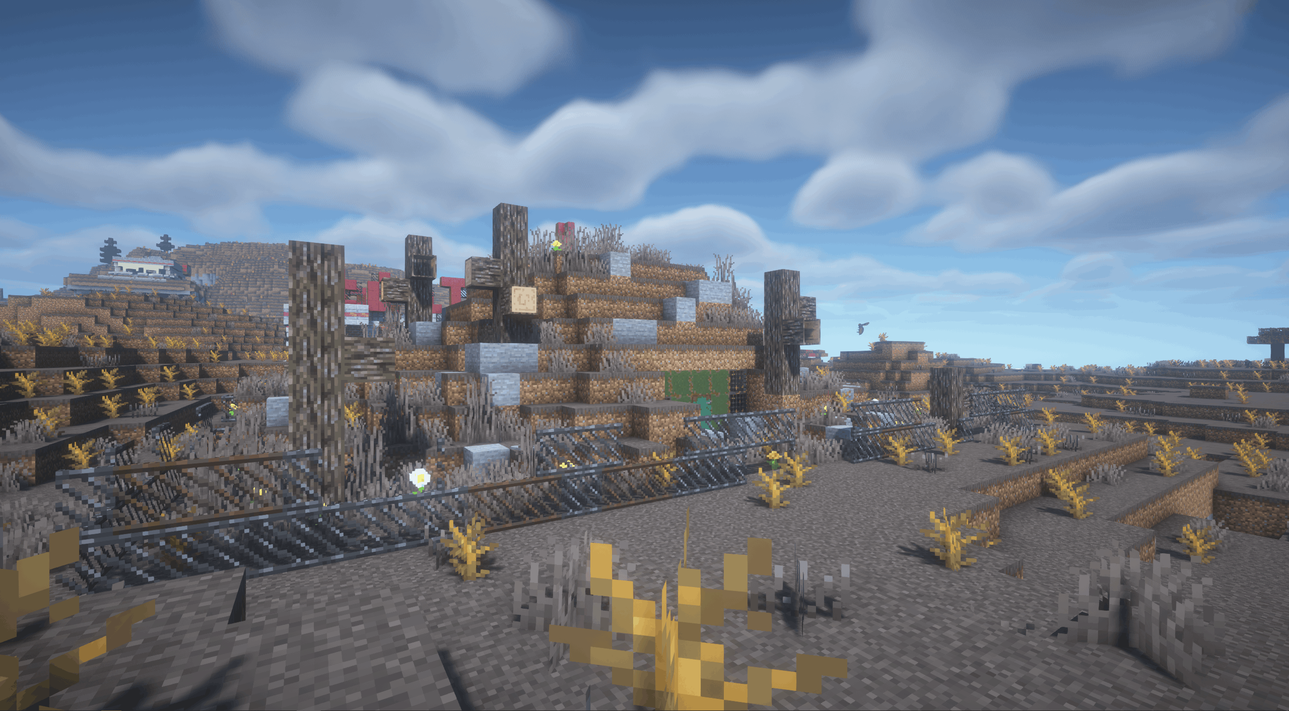 NukaCraft: Fallout Mod — screenshot 4