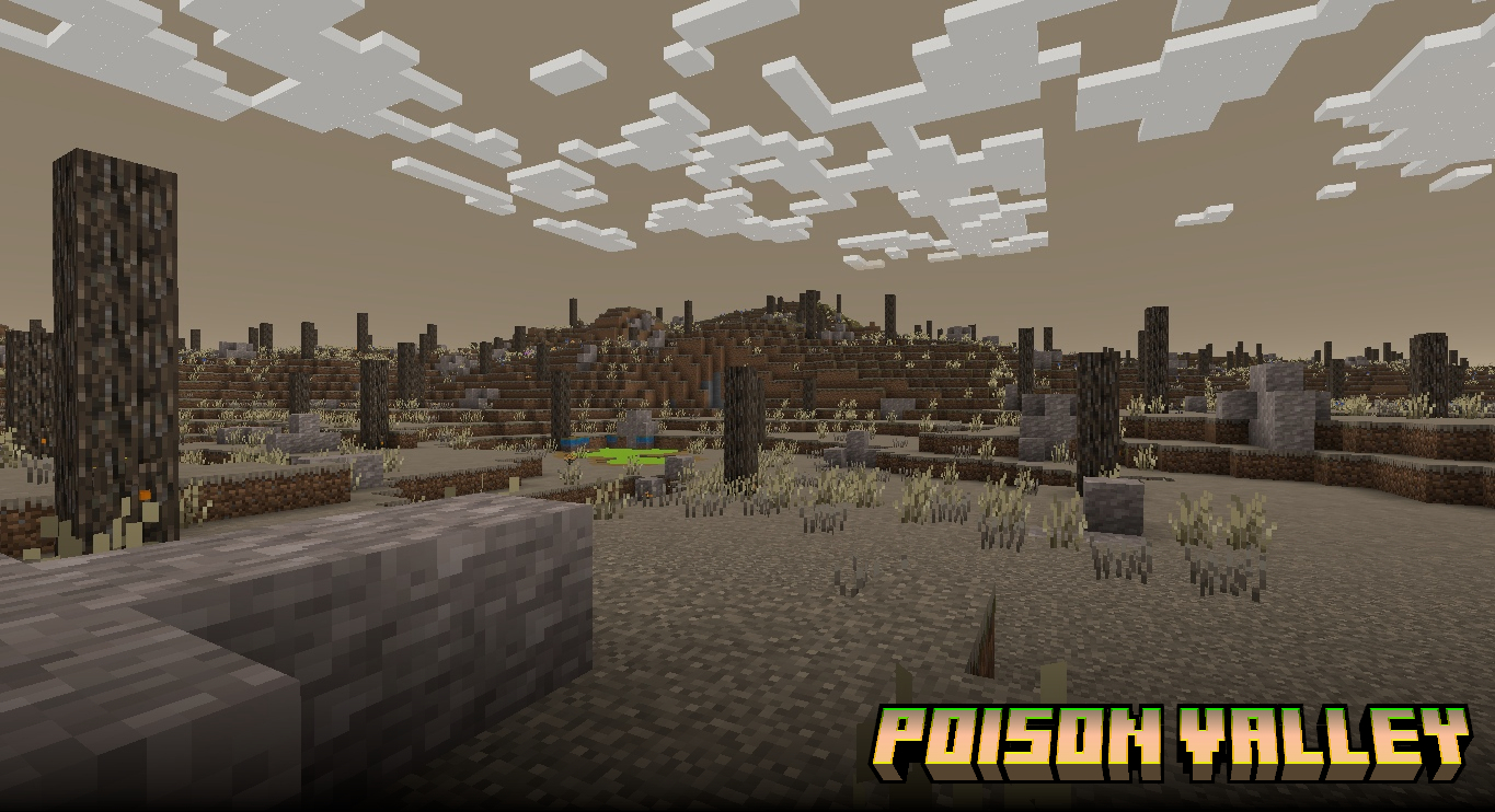 NukaCraft: Fallout Mod — screenshot 8