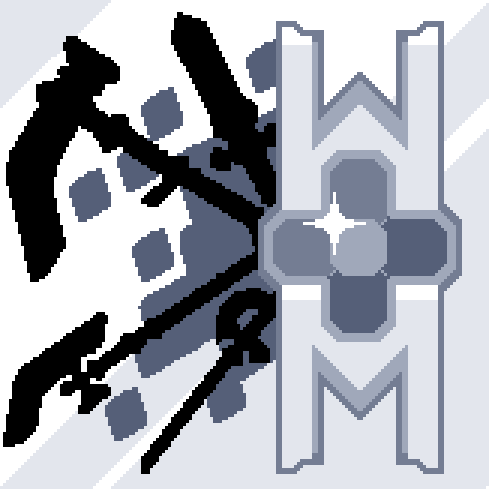 Weapon Master