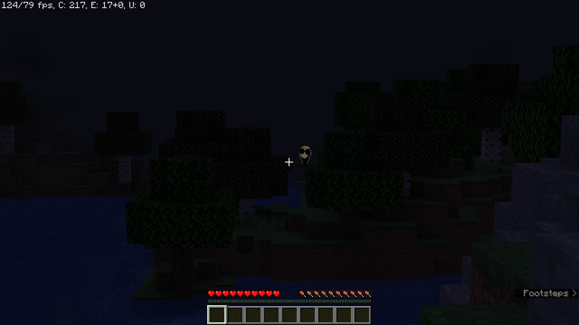 DontCry (Horror) (Stalker) (Terror) (Scary)(Twixxel) — screenshot 1
