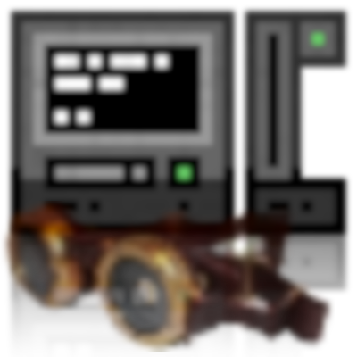 Thaumic Computers