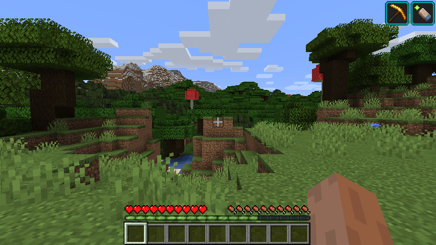 Beacon Overhaul — screenshot 2