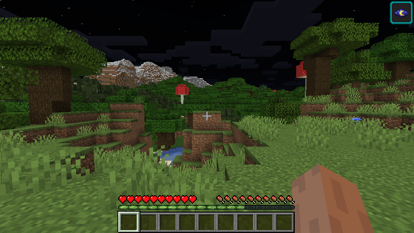 Beacon Overhaul — screenshot 3