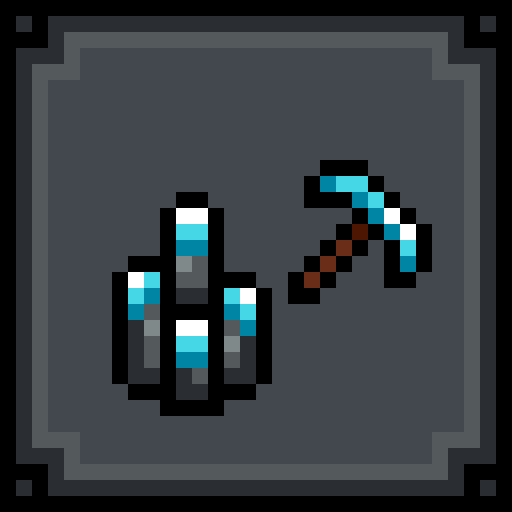 Minerally