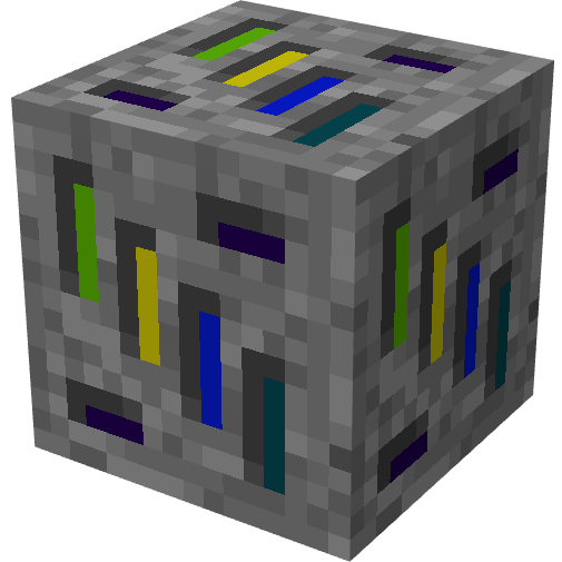 Dimension of Alex's Caves