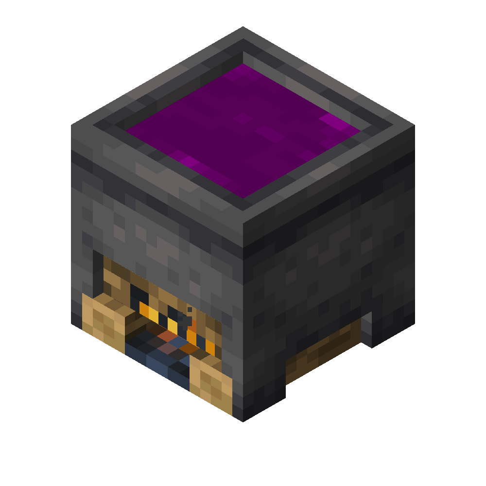Potion Blender
