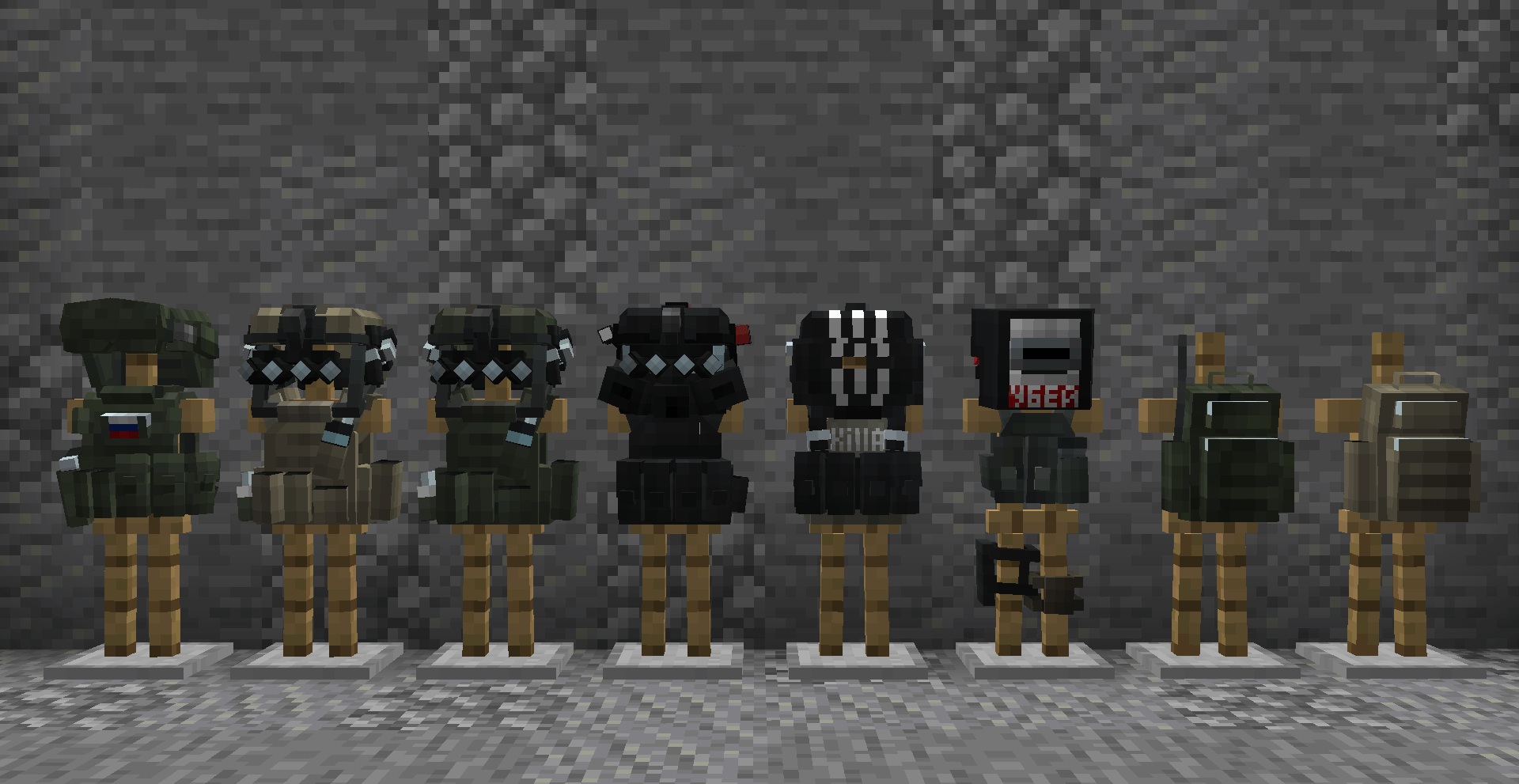 Fracture Point (Tactical Military Armory) — screenshot 1