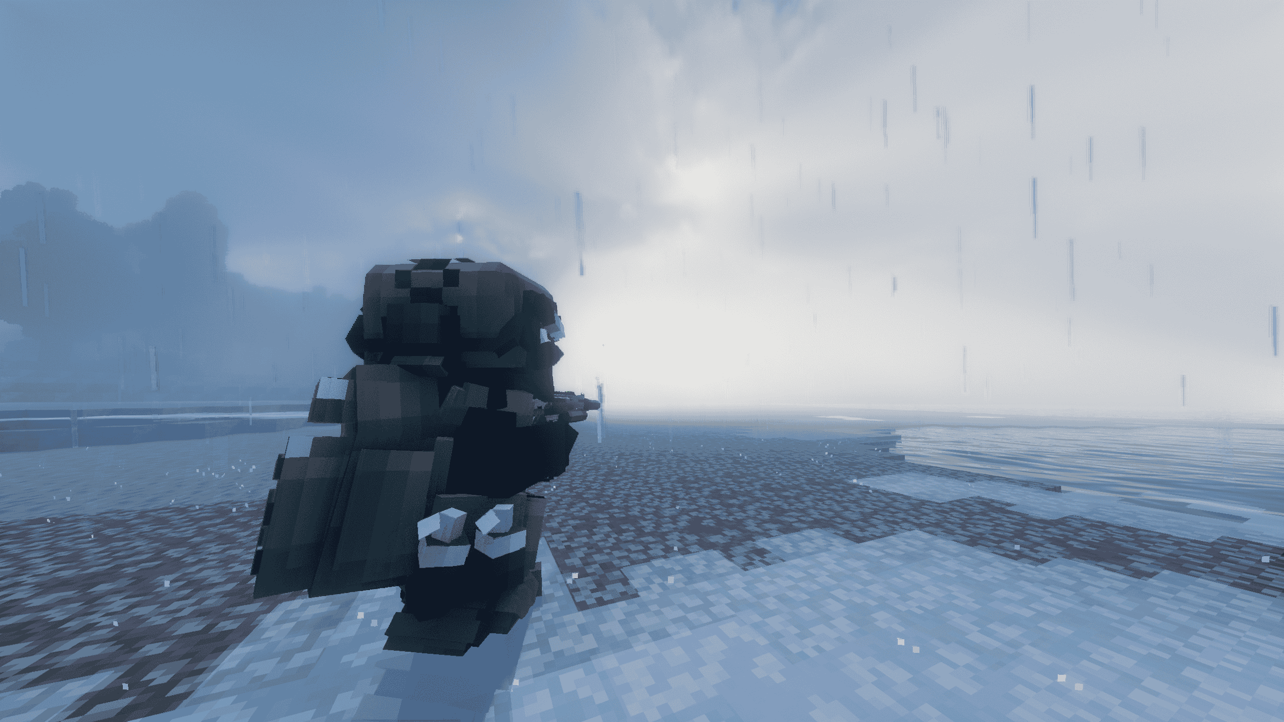 Fracture Point (Tactical Military Armory) — screenshot 3