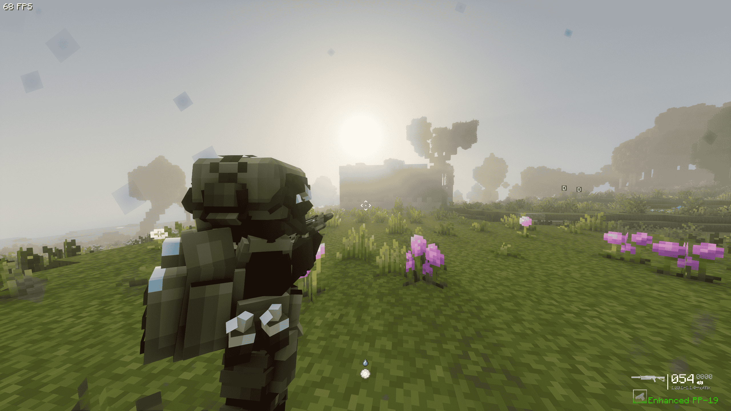 Fracture Point (Tactical Military Armory) — screenshot 4