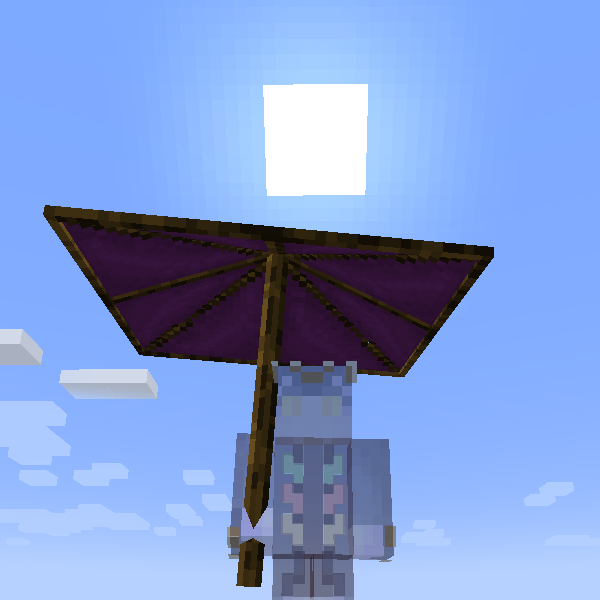 Origins: Umbrellas