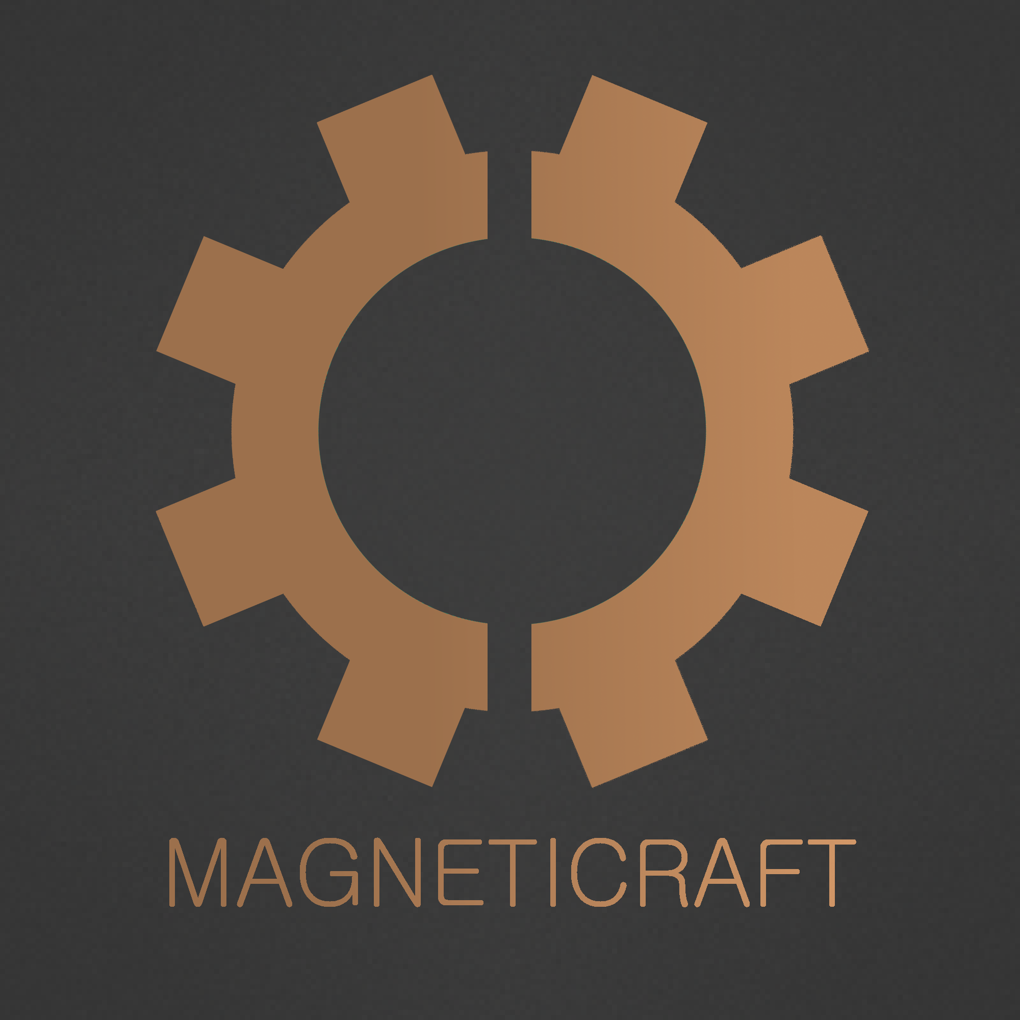 Magneticraft
