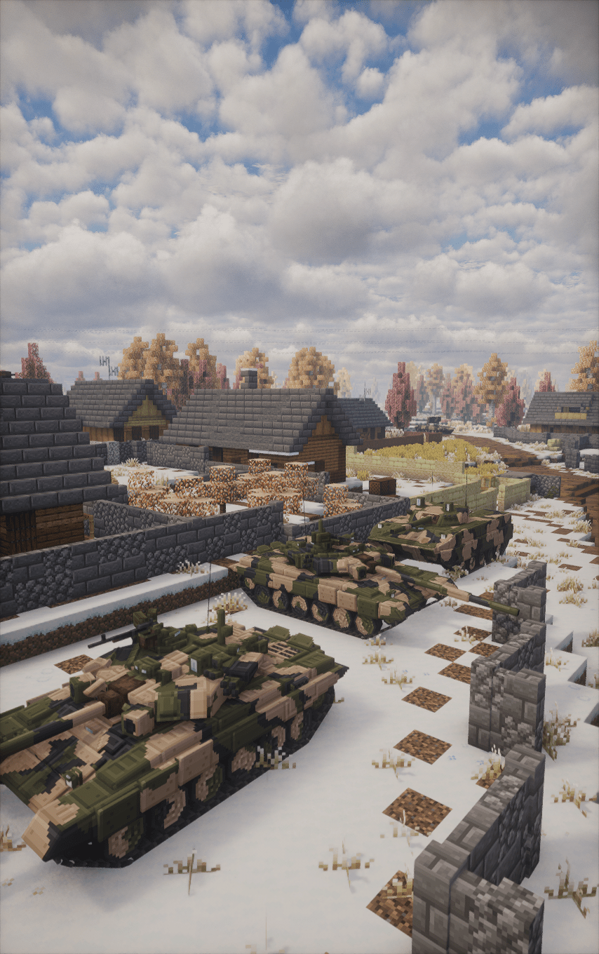 [SBW] MCSP - ADDON — screenshot 2