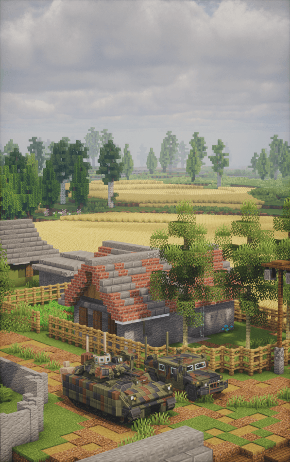 [SBW] MCSP - ADDON — screenshot 4