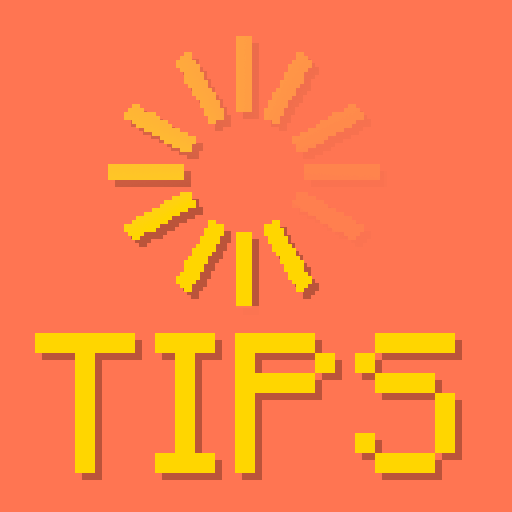 Loading Screen Tips