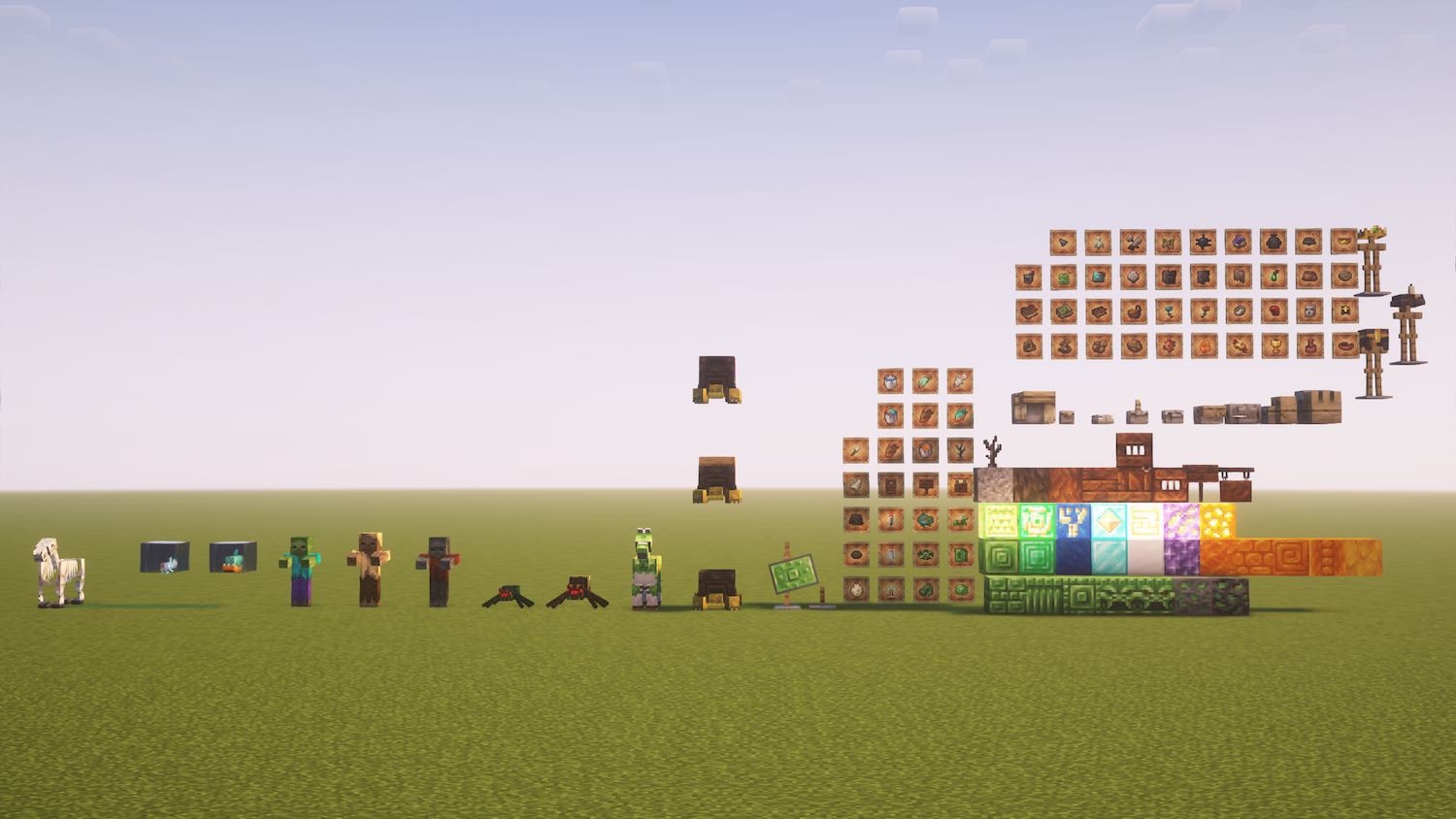 Sullys Mod — screenshot 2