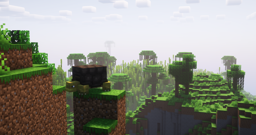 Sullys Mod — screenshot 6