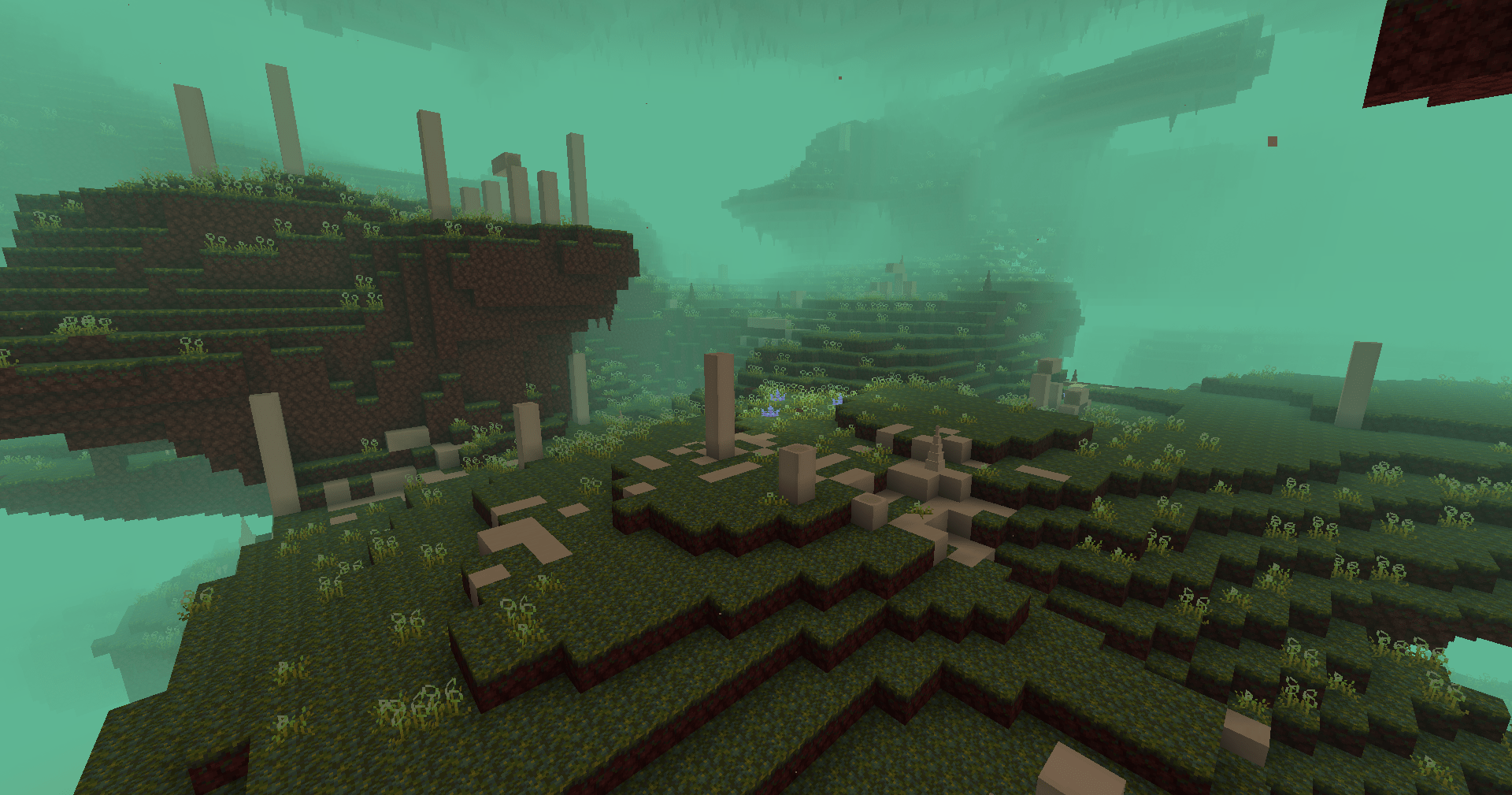 Even Better Nether — screenshot 1