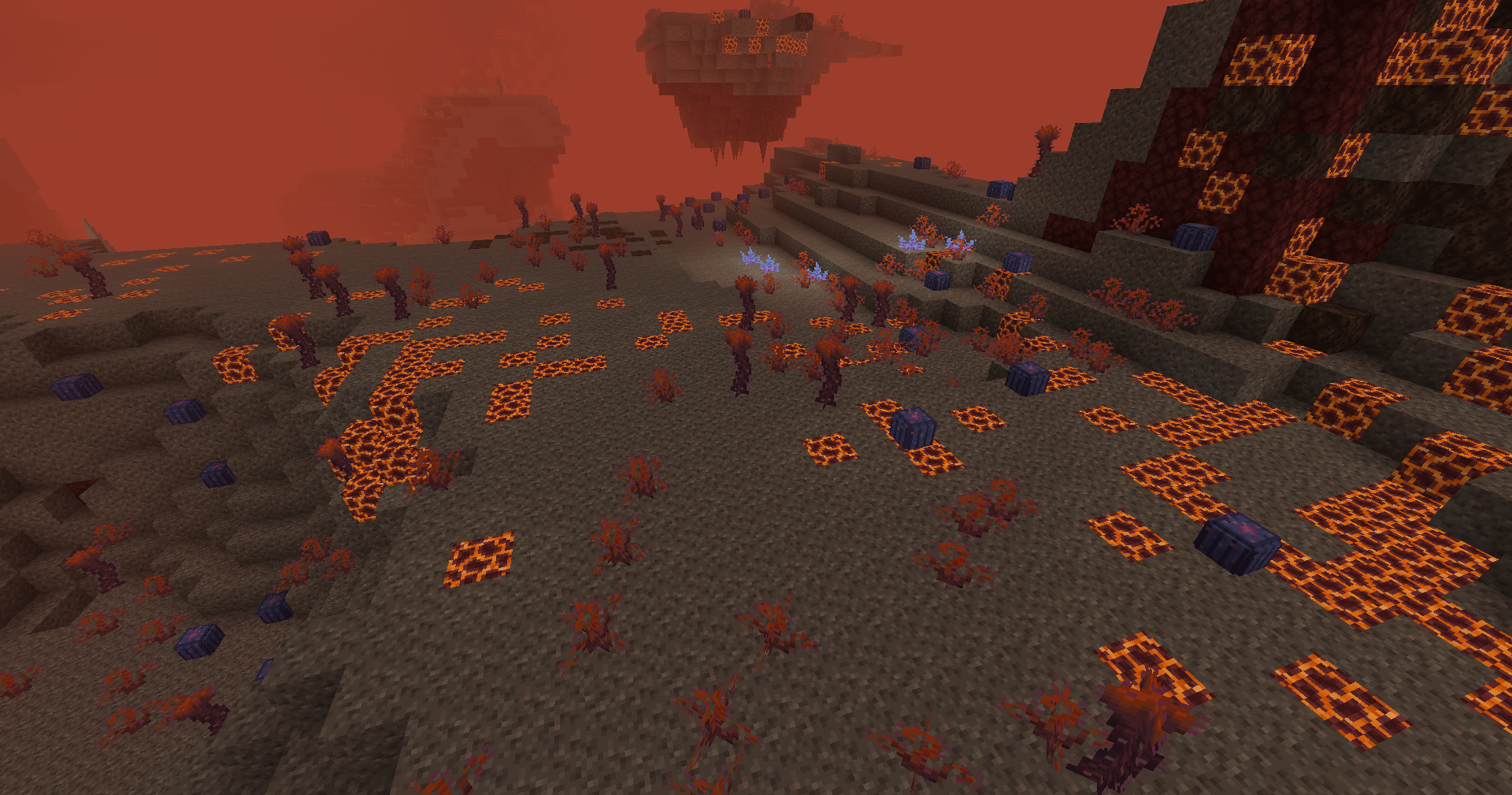 Even Better Nether — screenshot 2