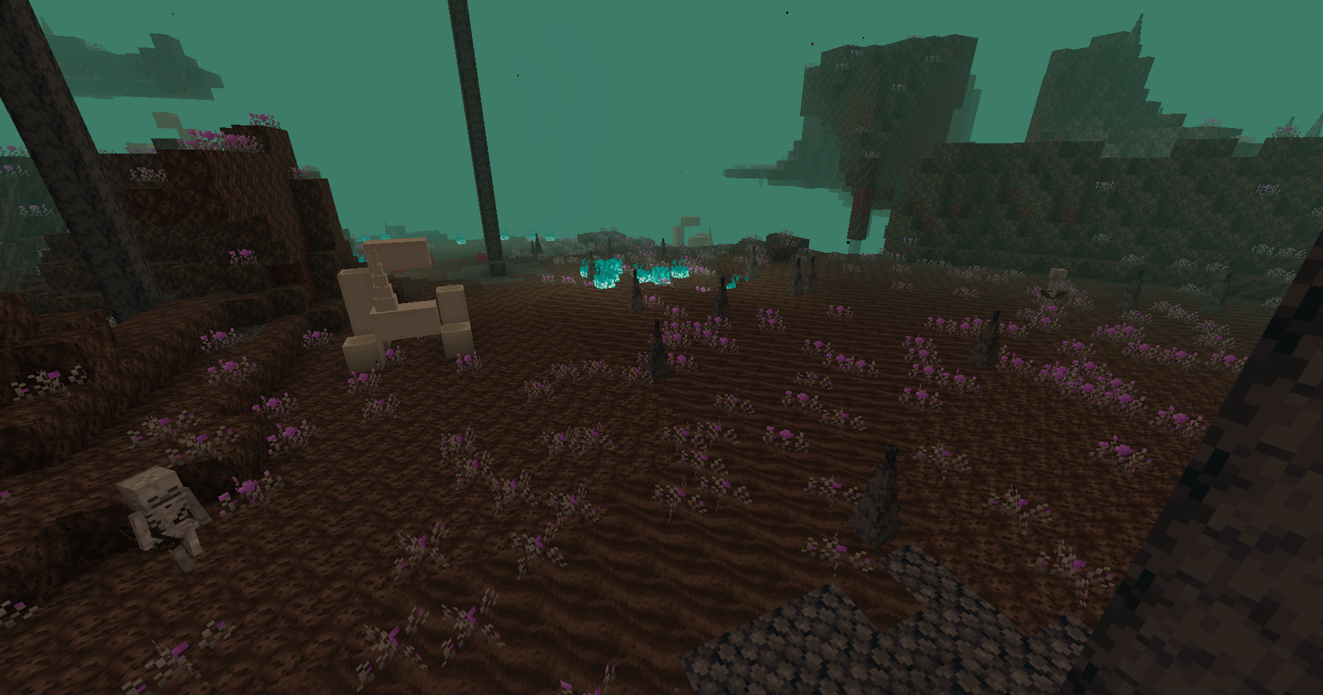 Even Better Nether — screenshot 3