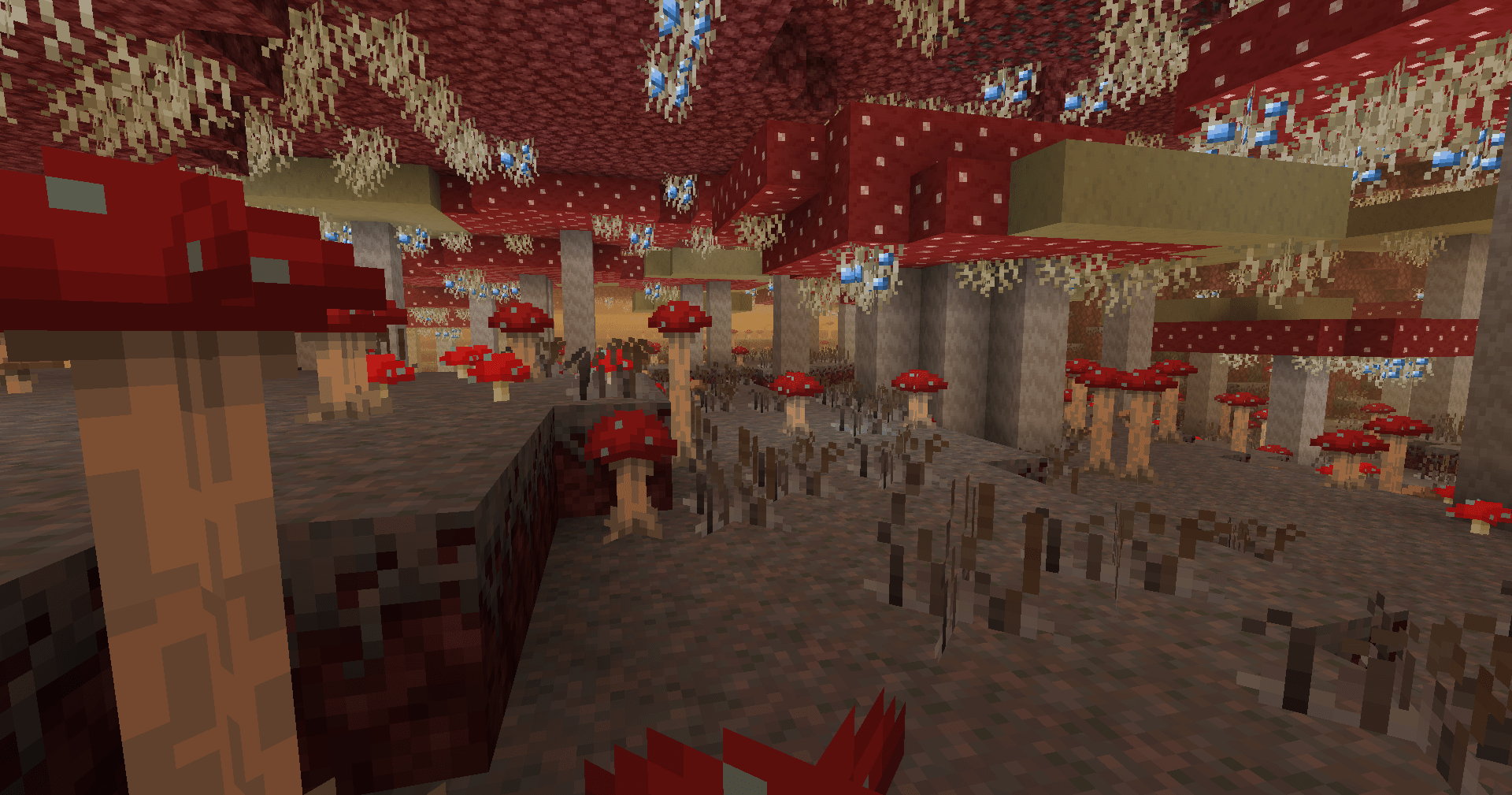 Even Better Nether — screenshot 4