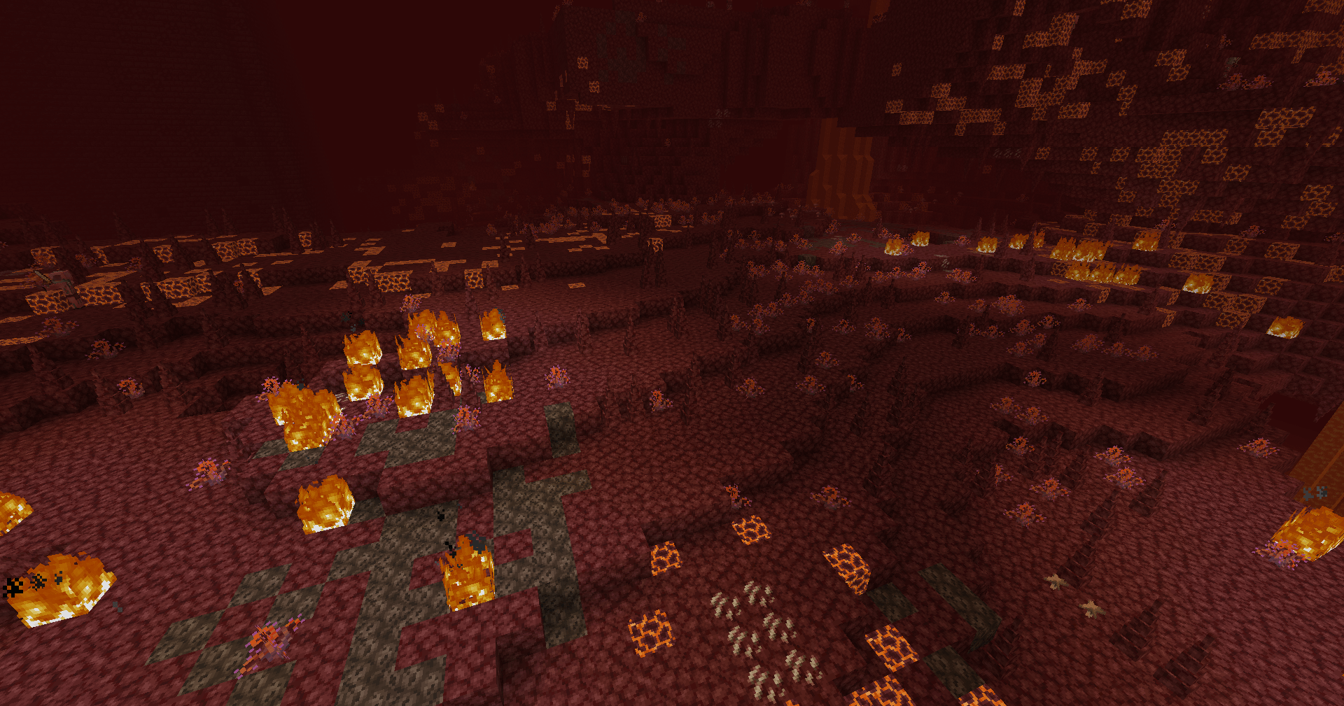 Even Better Nether — screenshot 5