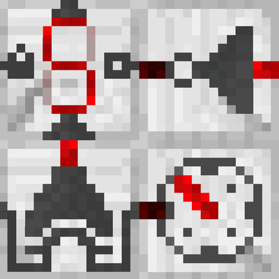 Tiny Gates