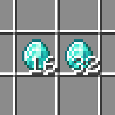 Item Split Bug Fix