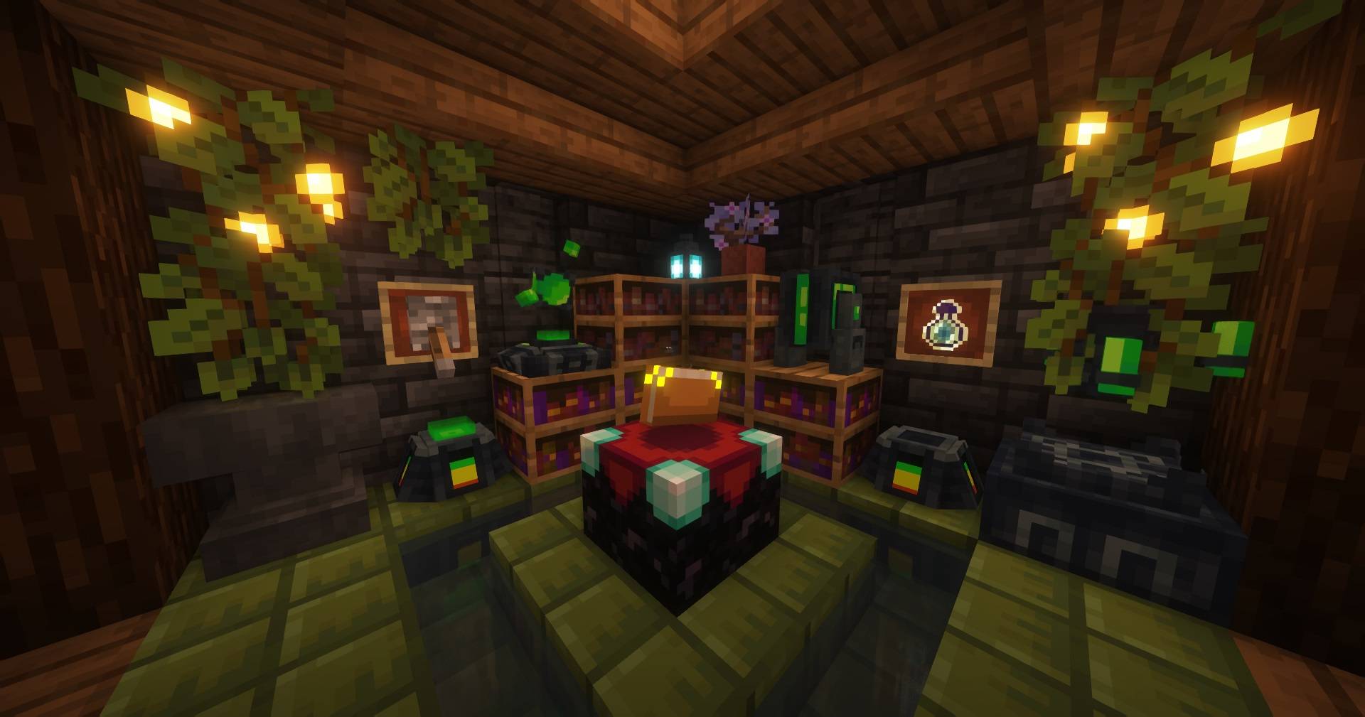 Cognition (Experience Obelisk) — screenshot 1