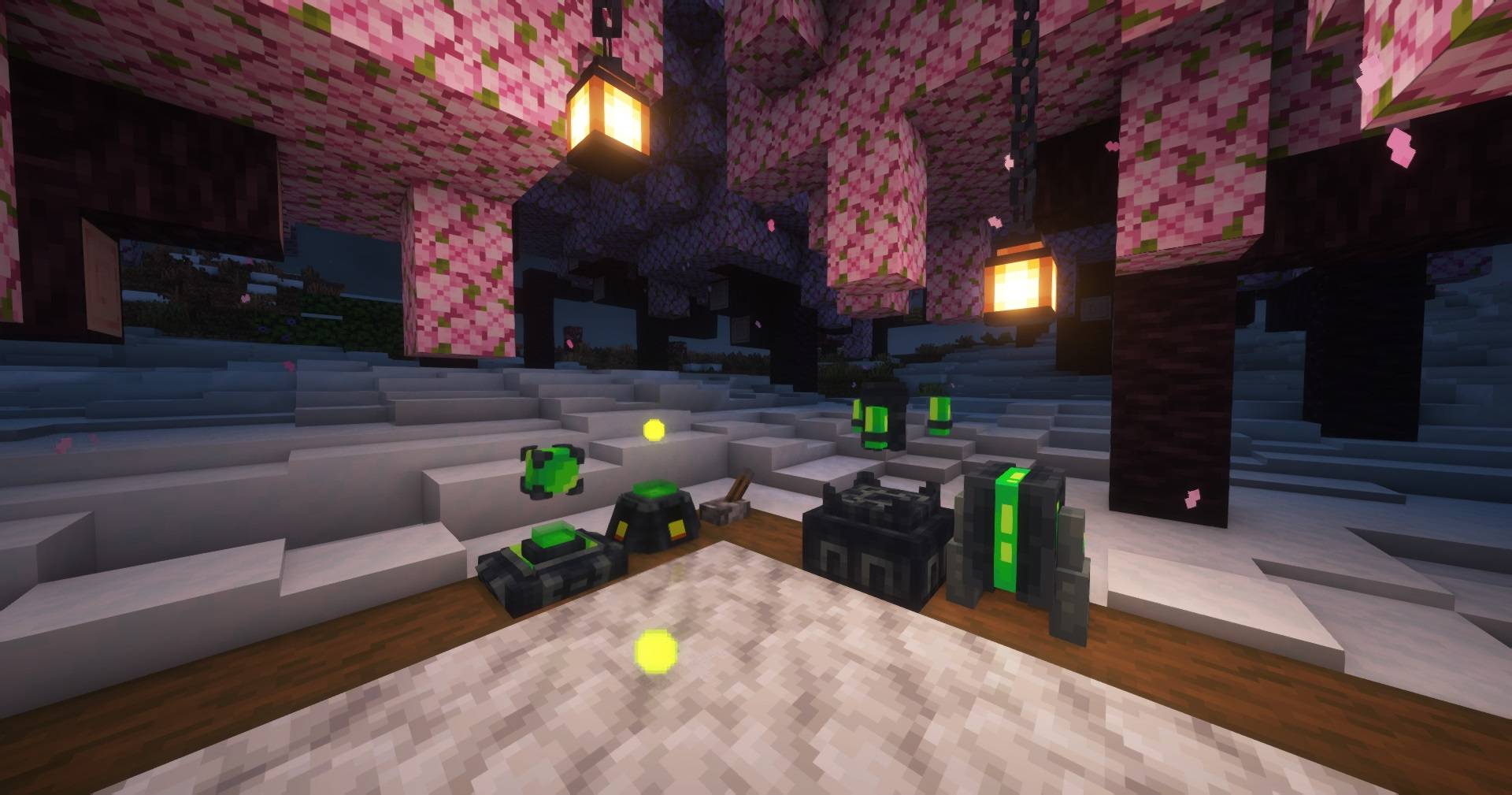 Cognition (Experience Obelisk) — screenshot 2