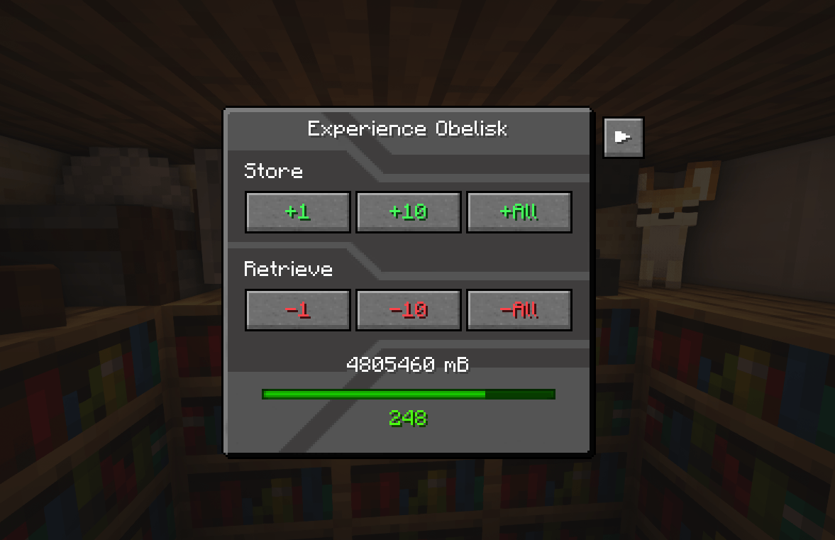 Cognition (Experience Obelisk) — screenshot 3