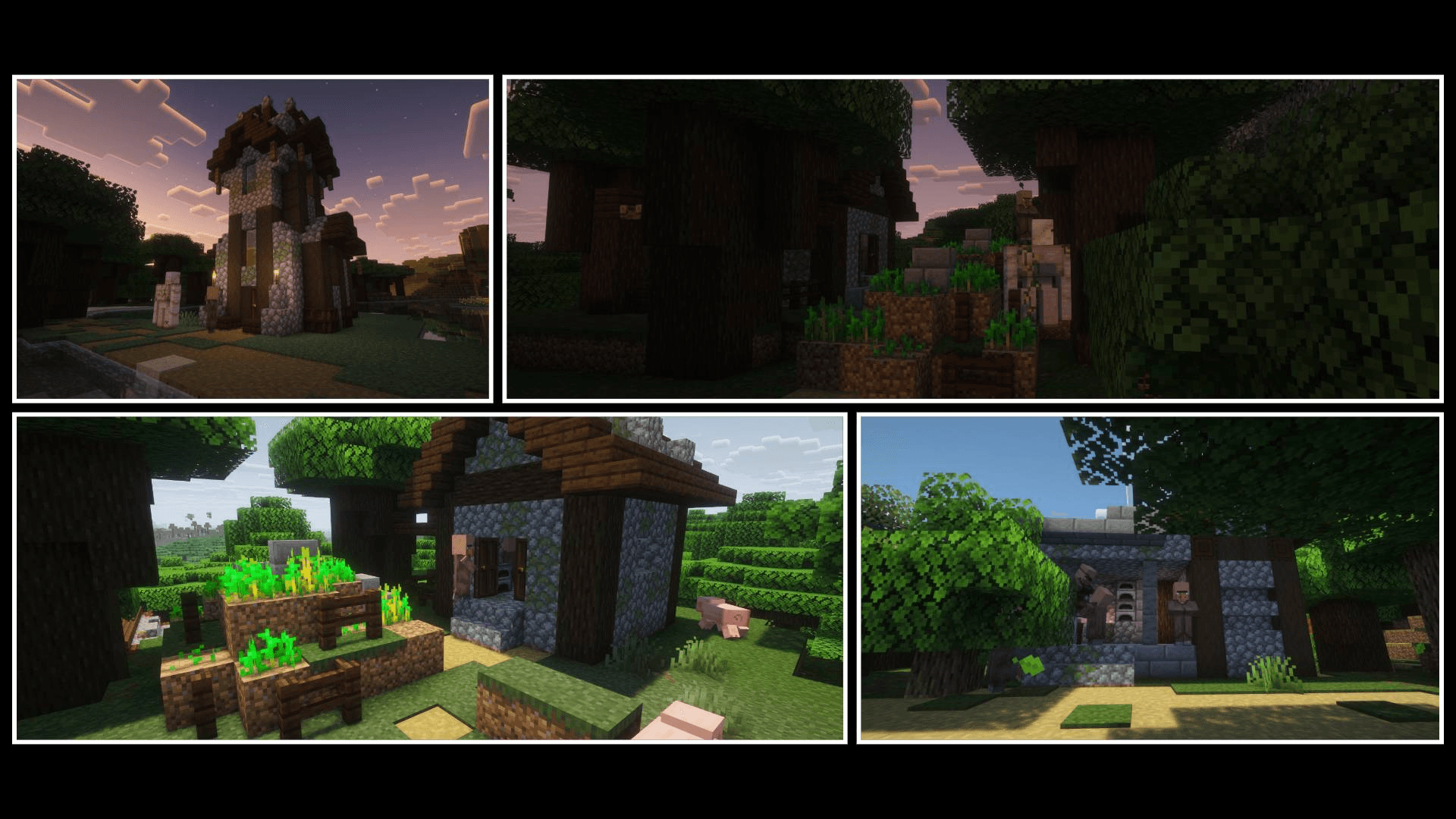 MMV - Moog's Missing Villages — screenshot 3