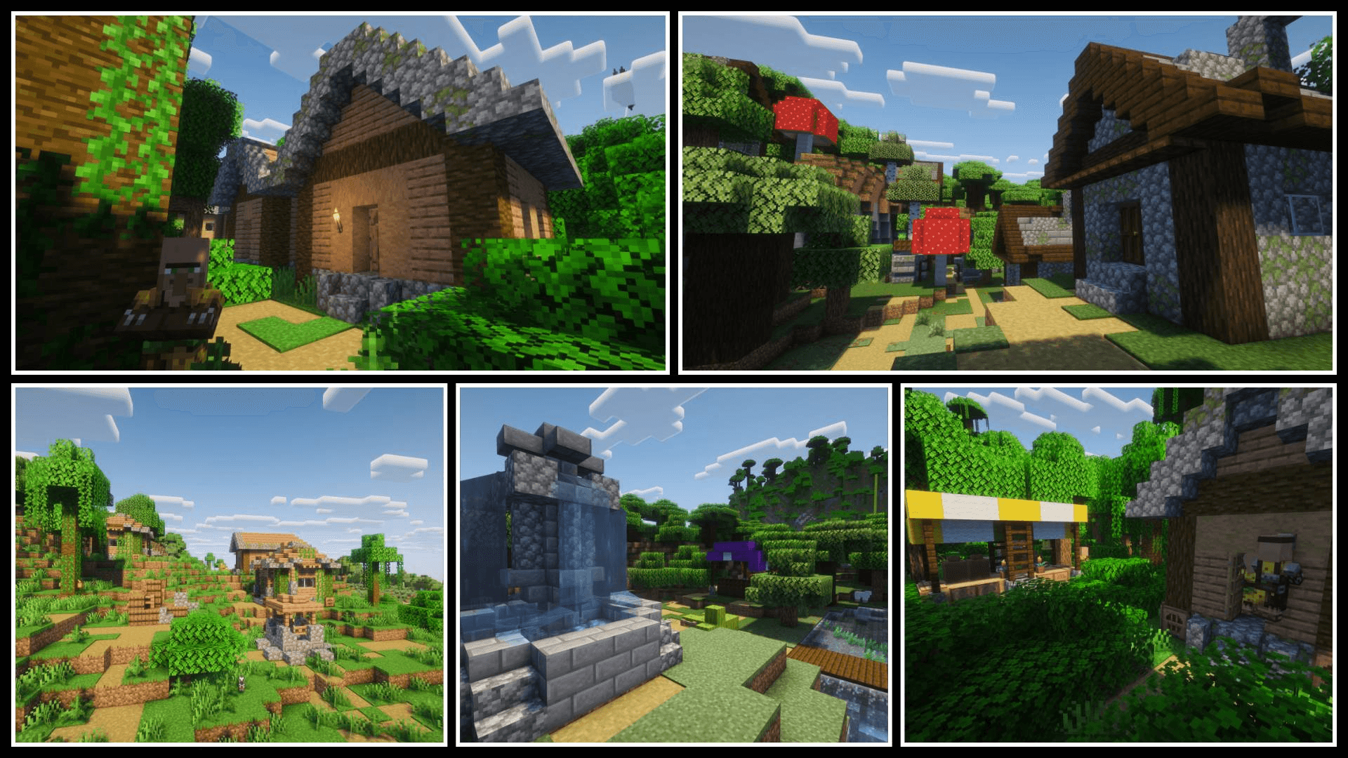 MMV - Moog's Missing Villages — screenshot 4