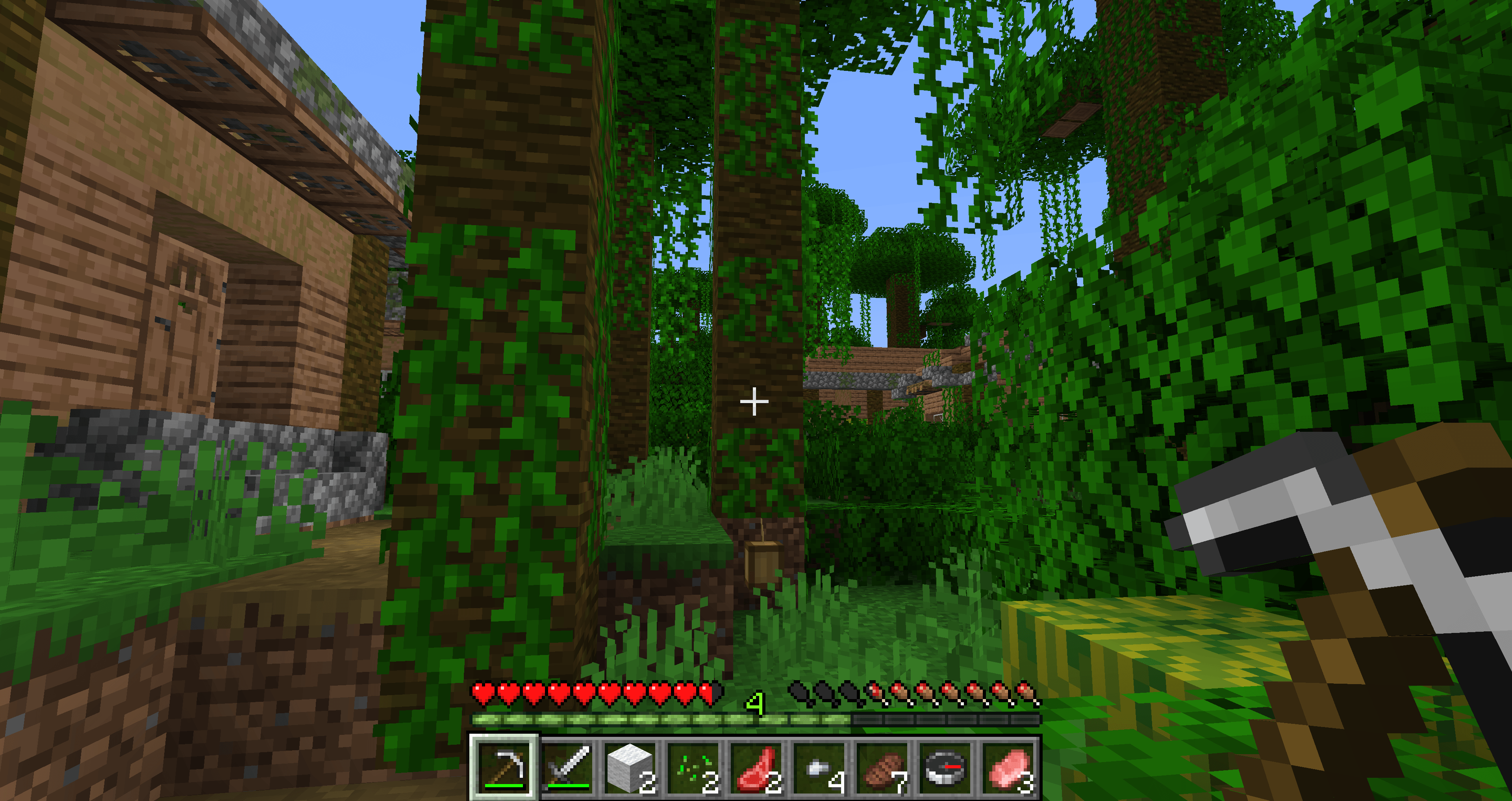 MMV - Moog's Missing Villages — screenshot 5
