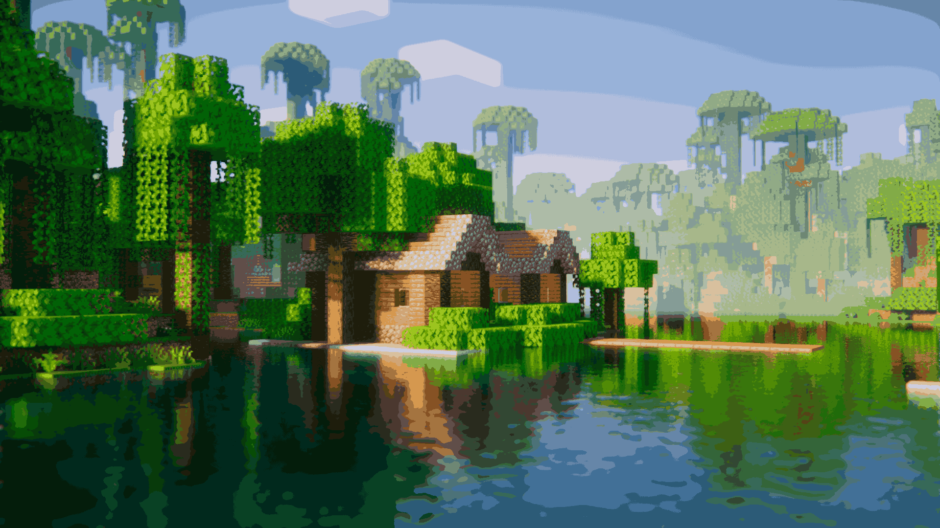 MMV - Moog's Missing Villages — screenshot 6