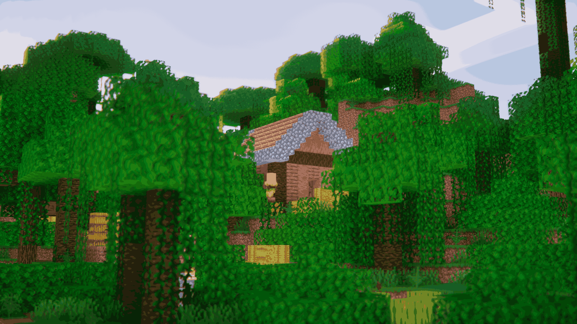 MMV - Moog's Missing Villages — screenshot 7