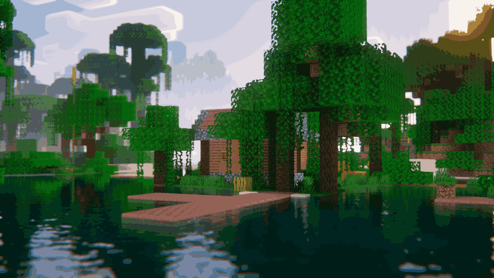 MMV - Moog's Missing Villages — screenshot 8