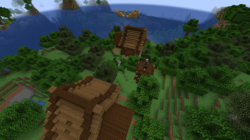 Hunter'sReturn — screenshot 1