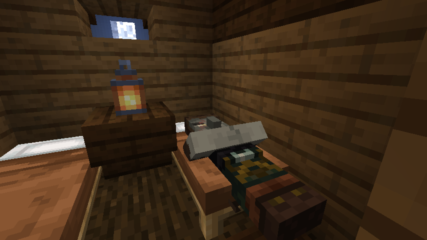 Hunter'sReturn — screenshot 2