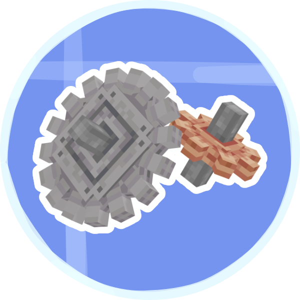 Create: Extended Cogwheels 