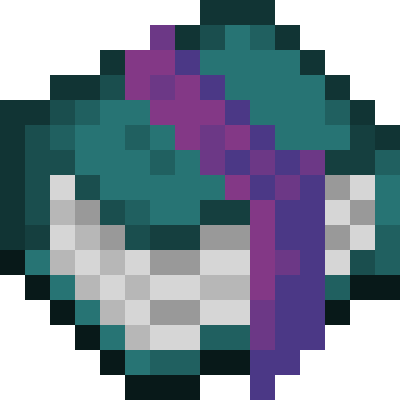 Eccentric Tome Updated