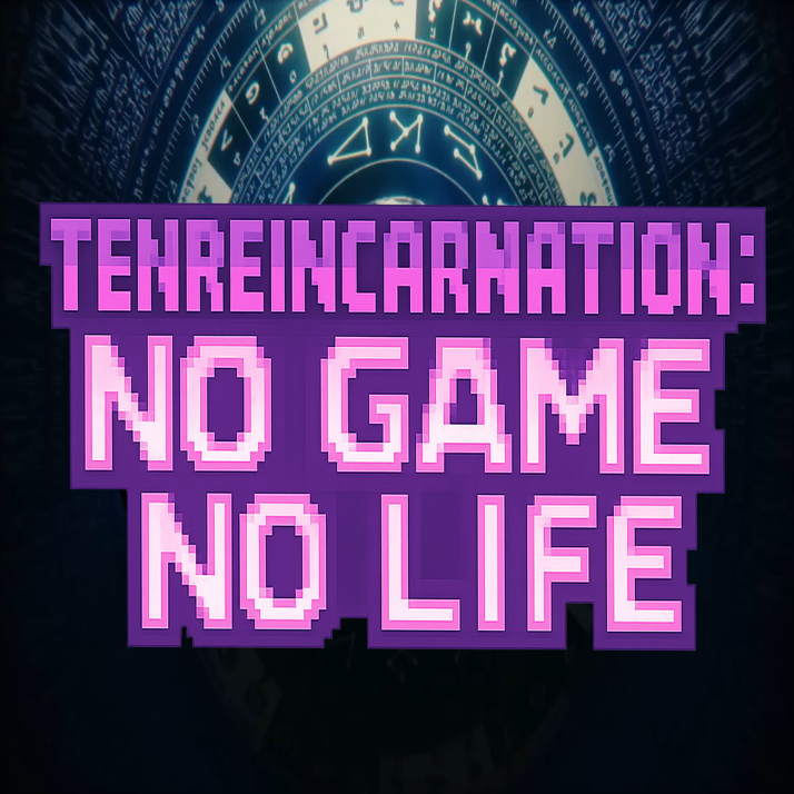 Tensura:No Game No Life